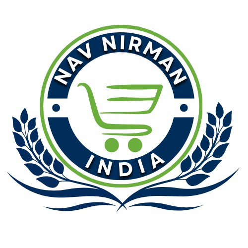 Nav Nirman India Logo
