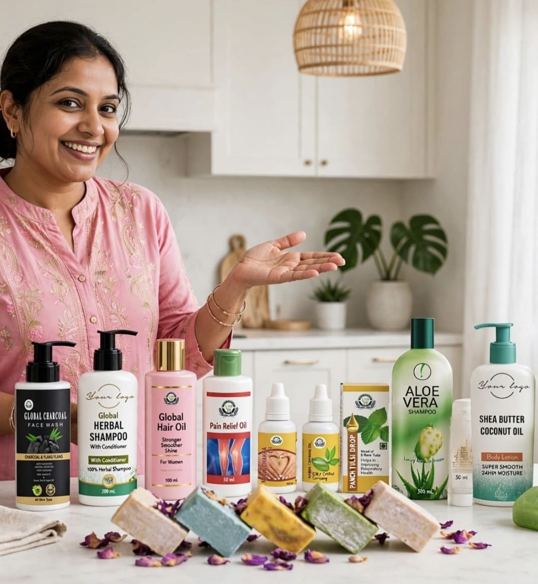 Premium Distribution Products