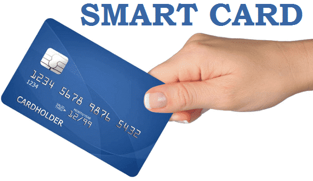Business Smart Card